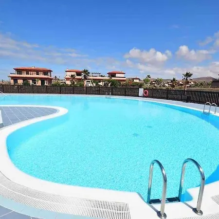 En Origo Mare-lajares * Corralejo