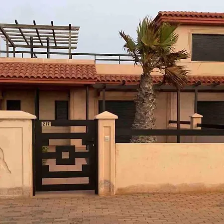 En Origo Mare-lajares Corralejo