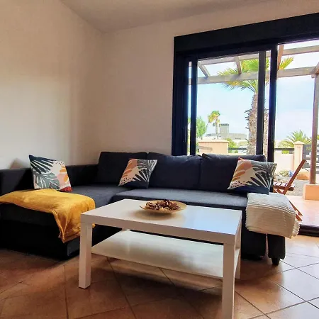 En Origo Mare-lajares Corralejo