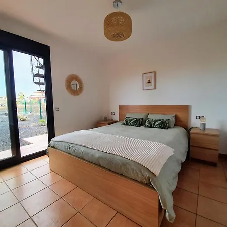 En Origo Mare-lajares Villa *