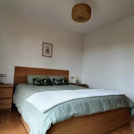 En Origo Mare-lajares Villa Corralejo