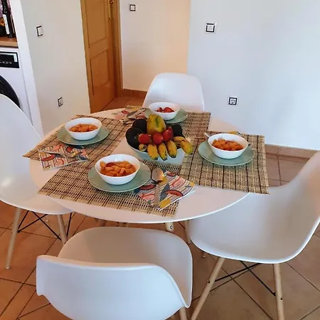 En Origo Mare-lajares Villa Corralejo