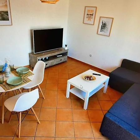 En Origo Mare-lajares Corralejo