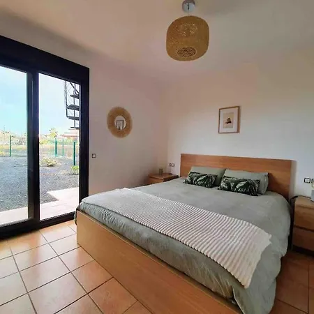 Villa En Origo Mare-lajares